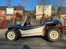 Beach buggy for sale  SUTTON COLDFIELD