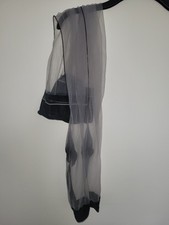 Worn rht seamed for sale  WARWICK