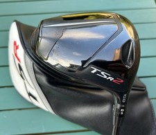 Titleist tsr2 men for sale  WORCESTER