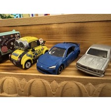 Tomica takara tomy d'occasion  Expédié en France