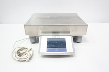 Escala de equilíbrio de precisão Mettler Toledo XS32001L 115-230v-ac comprar usado  Enviando para Brazil