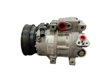 F500ag7da02 compressore aria usato  Ferrara