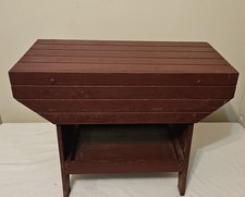 Small decorative table for sale  Fredericksburg