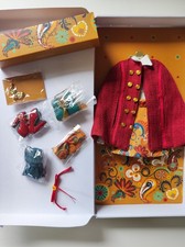 Dolls utfit puppenkleidung gebraucht kaufen  Berlin