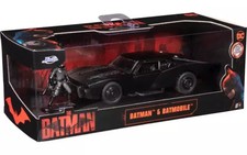 1/32 Batmobile Black & Batman The Batman Diecast Car comprar usado 1/32 Batmobile Black & Batman The Batman Diecast Car comprar usado  Enviando para Brazil