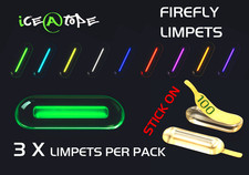 Firefly stick limpets for sale  WARMINSTER