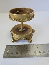 Gold flake plated for sale  Harpers Ferry