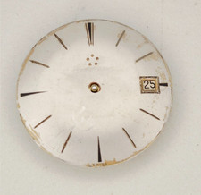 Eterna quadrante movimento usato  Vallecrosia