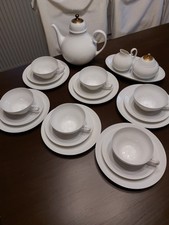 Rosenthal romanze quatre gebraucht kaufen  Oberstaufen