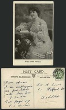 Edwardian actress miss for sale  UK