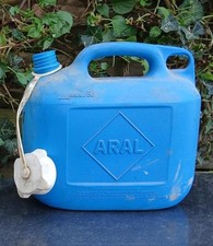 Reservekanister benzinkanister gebraucht kaufen  Sankt Augustin