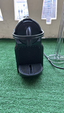 Nespresso inissia macchina usato  Milano