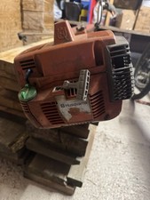 Husqvarna petrol strimmer for sale  CHESTER