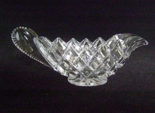 Victorian cut glass for sale  NORTH WALSHAM
