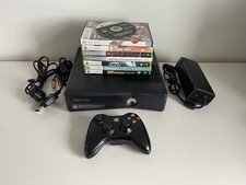 Xbox 360 250gb for sale  STOKE-ON-TRENT