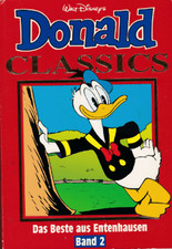 Ltb donald classics gebraucht kaufen  Waghäusel