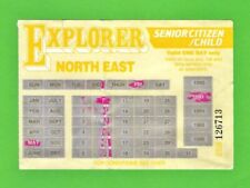 Explorer north east for sale  BIRMINGHAM