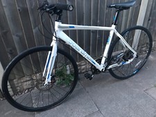 Boardman comp hybrid for sale  BIRMINGHAM