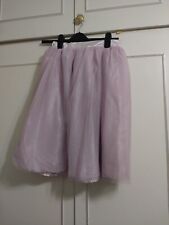 Princess long tutu for sale  COLCHESTER