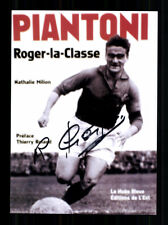 Roger piantoni 1931 gebraucht kaufen  Bad Neustadt a.d.Saale