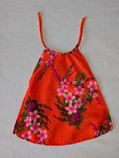 Pareo barbie hawaiian usato  Italia