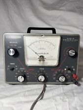 Heathkit audio signal for sale  Omaha