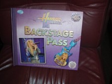 Hannah montana first for sale  Sloatsburg