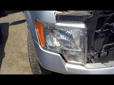 Used right headlight for sale  Newport