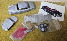 Modellauto bausatz volvo gebraucht kaufen  Aichwald