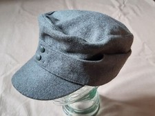 Casquette allemande modèle d'occasion  Laon
