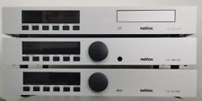 Revox set lettore usato  Spedire a Italy