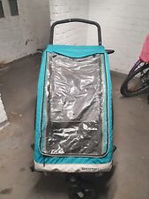 Qeridoo sportrex guter gebraucht kaufen  Hilden