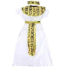 Déguisement pharaon égyptien d'occasion Déguisement pharaon égyptien d'occasion  Expédié en France