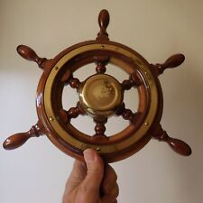 Barre roue navigation d'occasion  Nice-