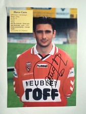 Autografi marco casto usato  Guidonia Montecelio