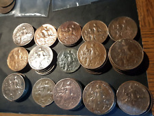Piece centimes dupuis d'occasion  Saint-Hilaire-des-Loges