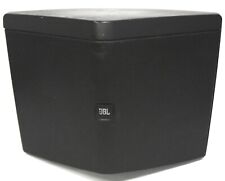 Funcionamento Testado * Somente Unidade de Alto-falante * Alto-falante Profissional JBL HST Control comprar usado  Enviando para Brazil