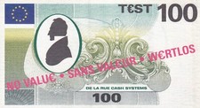Testschein rue systems gebraucht kaufen  Goslar