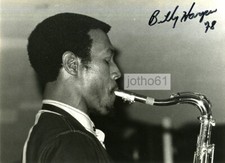 Billy harper eigenhändiges gebraucht kaufen Billy harper eigenhändiges gebraucht kaufen  Wiesbaden