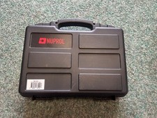 Airsoft nuprol pistol for sale  SPALDING