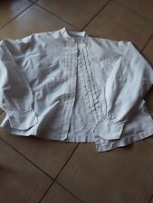 Caraco cache corset d'occasion  Saint-Symphorien-d'Ozon