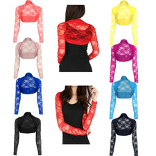 Ladies womens cropped for sale  LEICESTER