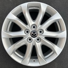 Neuw riginal mazda gebraucht kaufen  Bruchsal