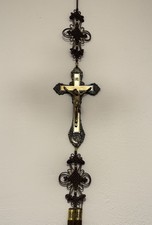 Deorative processional cross for sale  Carefree