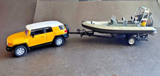 Cararama toyota cruiser for sale  Factoryville
