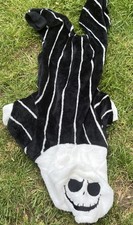 Nightmare christmas jack for sale  PETERBOROUGH