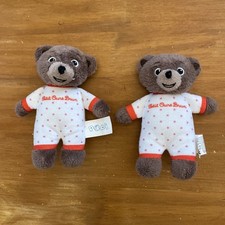 Lot doudou peluche d'occasion  Rully