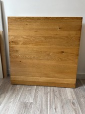 oak breakfast table for sale oak breakfast table for sale SWANSEA