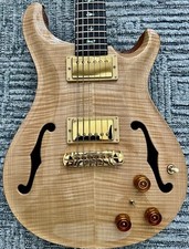 Prs hollowbody 20th for sale  Minneapolis