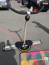 Circle glide leg for sale  LONDON